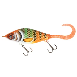 Воблер Strike Pro Guppie Jr Sinking 110S 70г TR-006