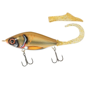 Воблер Strike Pro Guppie Jr Shallow 110S 57.5г CWC018