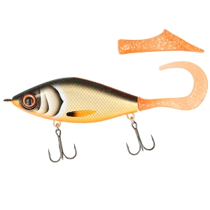 Воблер Strike Pro Guppie Jr Shallow 110S 57.5г CWC051