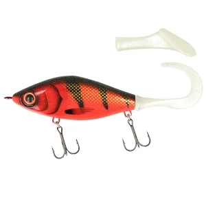 Воблер Strike Pro Guppie Jr Shallow 110S 57.5г CWC052