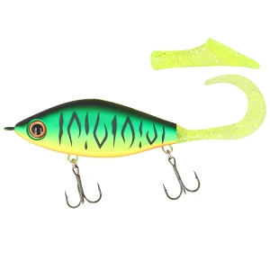 Воблер Strike Pro Guppie Jr Shallow 110S 57.5г GC01S