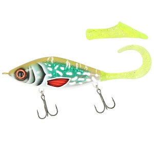 Воблер Strike Pro Guppie Jr Shallow 110S 57.5г TR-002