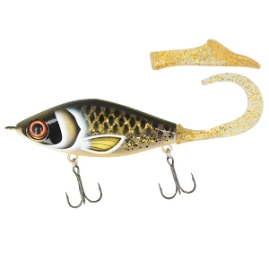 Воблер Strike Pro Guppie Jr Shallow 110S 57.5г TR-008