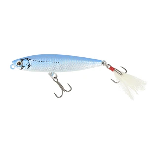 Воблер Strike Pro Slide Bait Heavy One 70S 16.5г GCA03