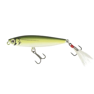 Воблер Strike Pro Slide Bait Heavy One 70S 16.5г GCA06