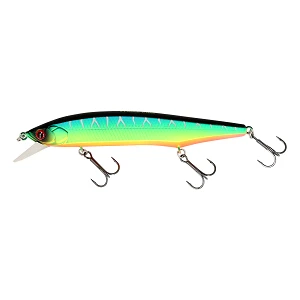 Воблер Strike Pro Intriger 120SP 20.2г A204S