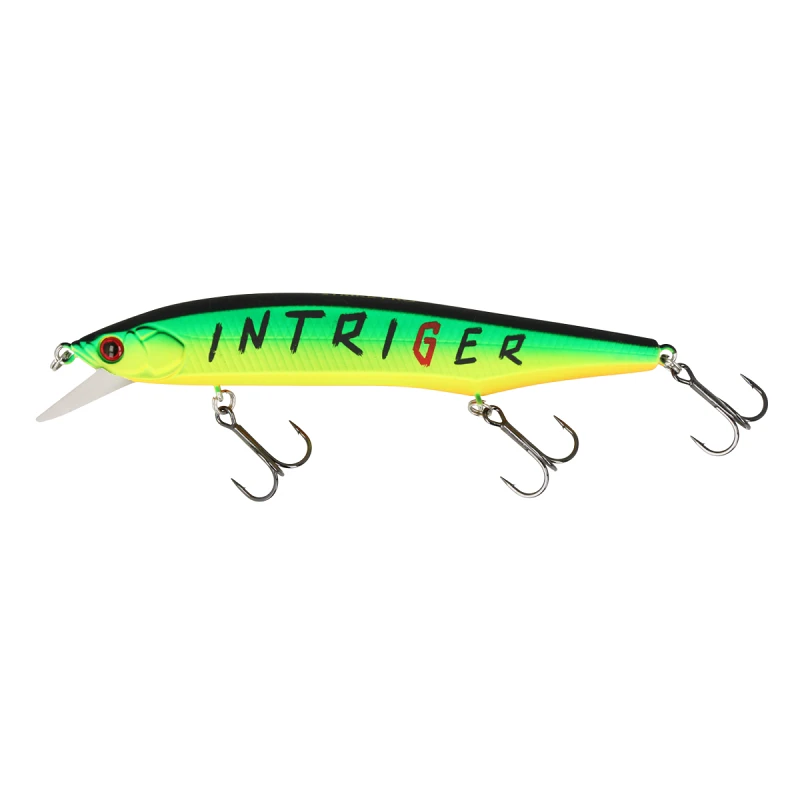 Воблер Strike Pro Intriger 120SP 20.2г INT01