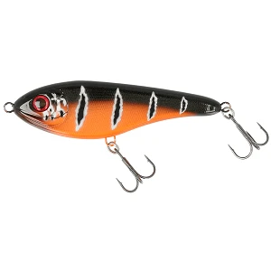 Воблер Strike Pro Baby Buster 100SP 25г GC09G