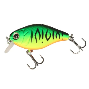 Воблер Strike Pro Cranky 40F 4г GC01S
