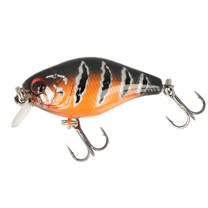 Воблер Strike Pro Cranky 40F 4г GC09G