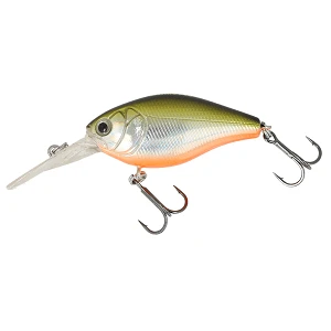 Воблер Strike Pro Cranky-X Deep 50F 8.2г 612T