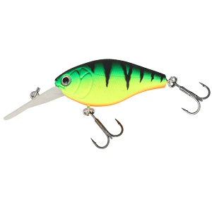 Воблер Strike Pro Cranky-X Deep 50F 8.2г A103S