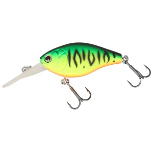 Воблер Strike Pro Cranky-X Deep 50F 8.2г GC01S