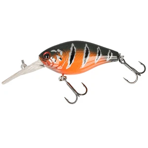 Воблер Strike Pro Cranky-X Deep 50F 8.2г GC09G