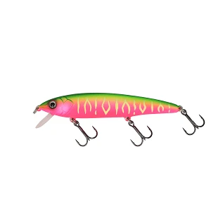 Воблер Strike Pro Flash Minnow 85F 8.6г A230S