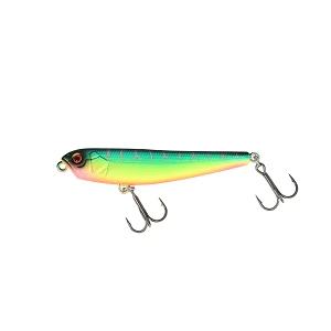 Воблер Strike Pro Hot Dog 65F 4.2г A204S