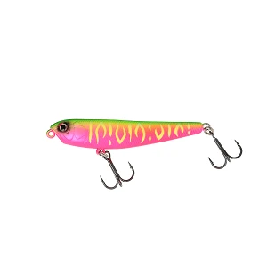 Воблер Strike Pro Hot Dog 65F 4.2г A230S