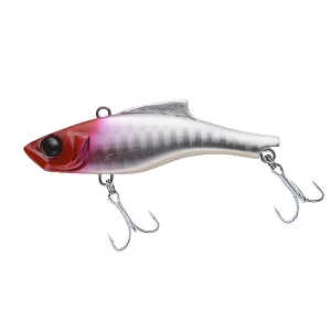 Воблер Apia Luck-V Ghost 65S 15г 02 Red Head Holo
