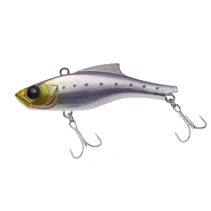 Воблер Apia Luck-V Ghost 65S 15г 04 Iwashi