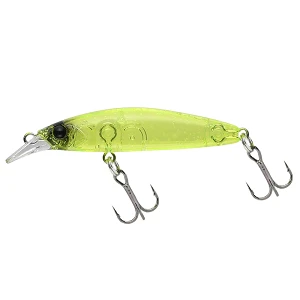 Воблер Apia Dover 46SS 2.3г 04 Clear Chart Glitter