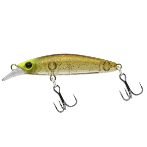Воблер Apia Dover 46SS 2.3г 08 Champagne Clear