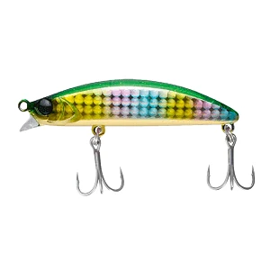 Воблер Apia Dover 70F Shallow Runner 8.5г 09 Matsuo Deluxe