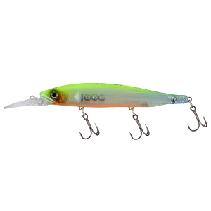 Воблер Gan Craft Rest 108SF 14г 07 Kinokuni Lemon