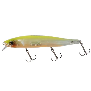 Воблер Gan Craft Rest 128SL 18.9г 07 Kinokuni Lemon