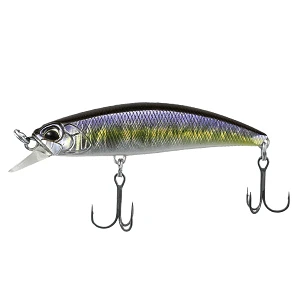 Воблер DUO Spearhead Ryuki 60S 6.5г GPA4009