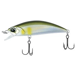 Воблер DUO Spearhead Ryuki 50S 4.5г ANA4010