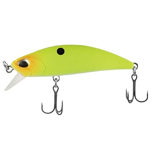 Воблер DUO Spearhead Ryuki 50S SW 4.5г ACC3514