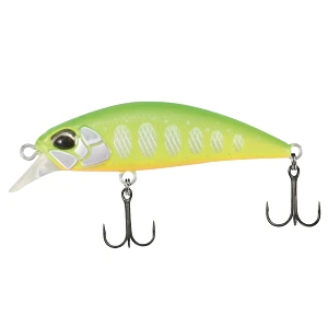 Воблер DUO Spearhead Ryuki 38S 2.8г ASI4044