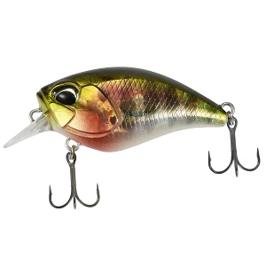 Воблер DUO Realis Crank Mid Roller 40F 5.3г ADA3058