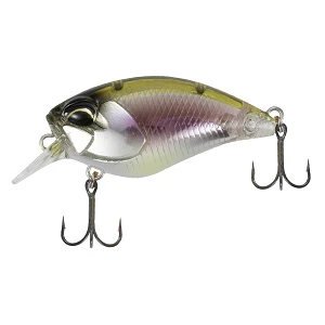 Воблер DUO Realis Crank Mid Roller 40F 5.3г DSH3061