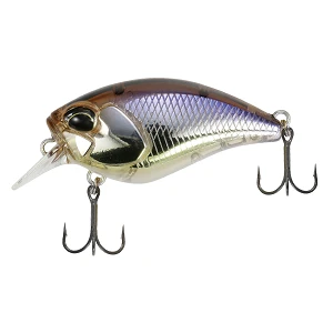Воблер DUO Realis Crank Mid Roller 40F 5.3г GSN3374