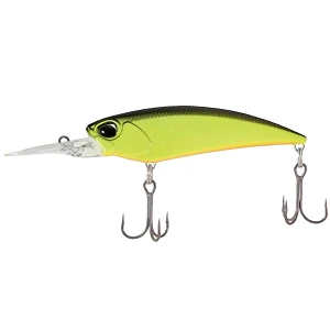 Воблер DUO Realis Shad 59MR 4.7г ACC3303