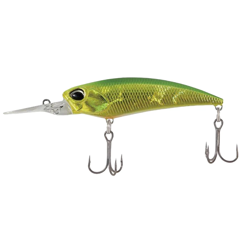 Воблер DUO Realis Shad 59MR 4.7г ADA3185