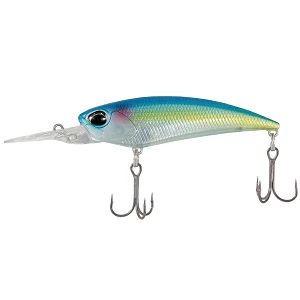 Воблер DUO Realis Shad 59MR 4.7г CCC3248
