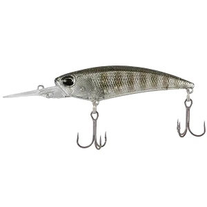 Воблер DUO Realis Shad 59MR 4.7г CCC3330