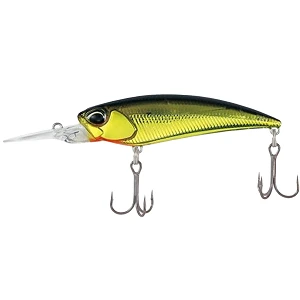 Воблер DUO Realis Shad 59MR 4.7г DSH3074