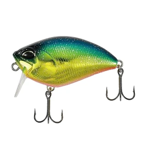 Воблер DUO Realis Crank 50SSR Kabuki 8.4г SSAZ159