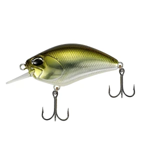 Воблер DUO Realis Crank 55SR Kabuki 9.7г CRA3372