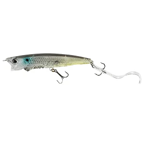 Воблер DUO Realis Spinbait Heartbee 75S 6.8г G-Fix CCC3237