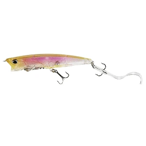 Воблер DUO Realis Spinbait Heartbee 75S 6.8г G-Fix CCC3325