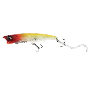 Воблер DUO Realis Spinbait Heartbee 75S 6.8г G-Fix CCC3342