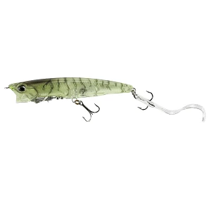 Воблер DUO Realis Spinbait Heartbee 75S 6.8г G-Fix CCC3388