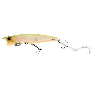Воблер DUO Realis Spinbait Heartbee 75S 6.8г G-Fix CCC3550