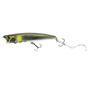 Воблер DUO Realis Spinbait Heartbee 75S 6.8г G-Fix CRA3050
