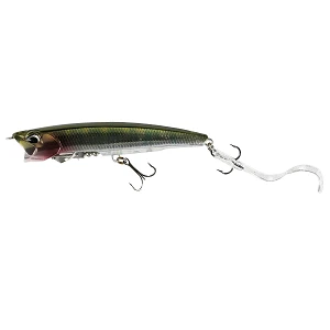 Воблер DUO Realis Spinbait Heartbee 75S 6.8г G-Fix CRA3390