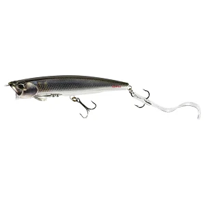 Воблер DUO Realis Spinbait Heartbee 75S 6.8г G-Fix CSA3551